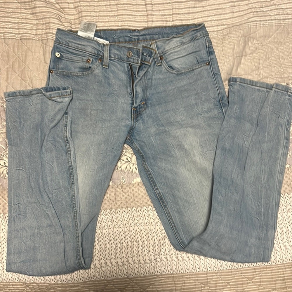Levi’s